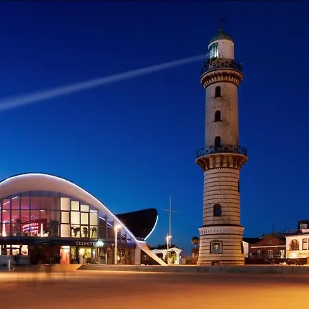 Mole * Rostock