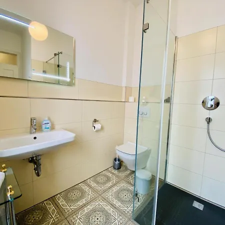 Mole Apartment Rostock