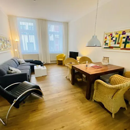 Apartment Mole *