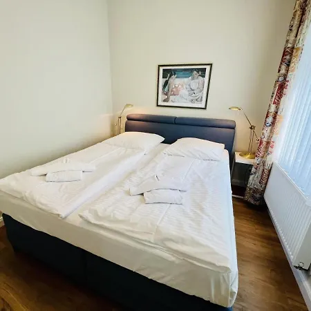Appartement Mole