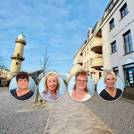 Mole Apartman Rostock