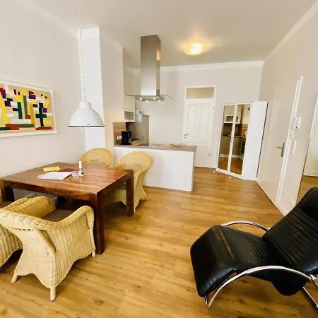 Διαμέρισμα Mole