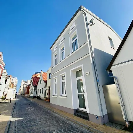 Apartamento Mole Rostock