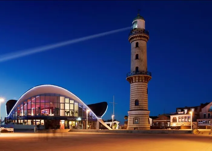 Mole ロストック