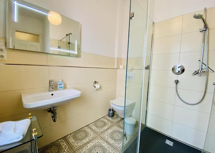 Mole * ロストック